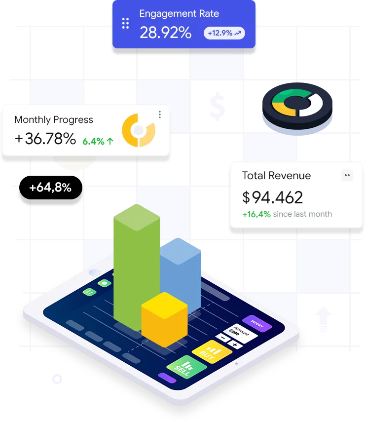 Place your online business at the top of search engines - 杏彩体育chenkang