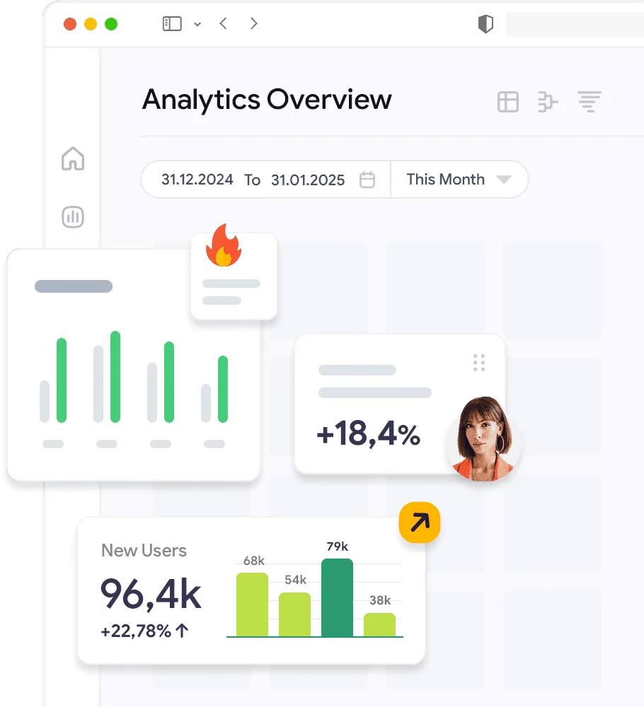 Smart solutions, real-time results - 杏彩体育chenkang