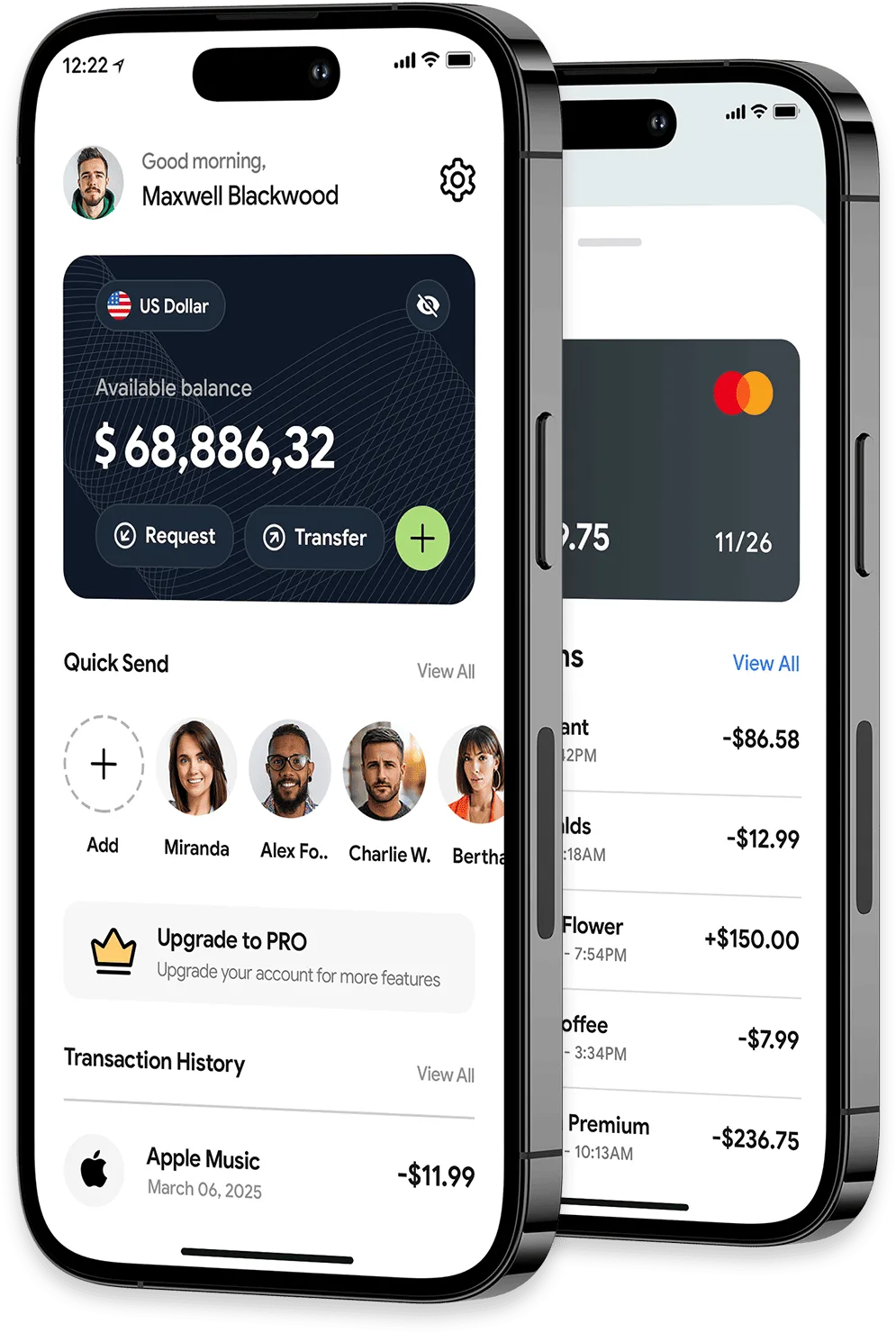Manage your finances easily with Formex - 杏彩体育chenkang