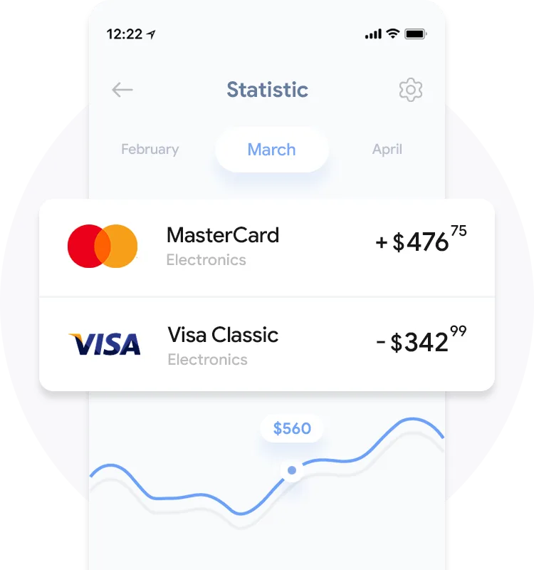 Make your online payments secure, safe and easy - 杏彩体育chenkang